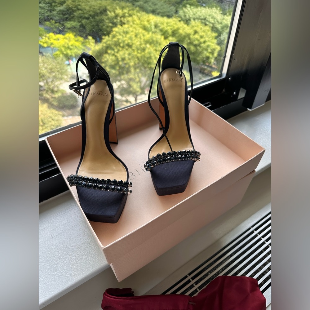 COPY - Alexandre BIRMAN sandales